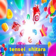 tensei shitara slime datta ken 3 temporada dublada